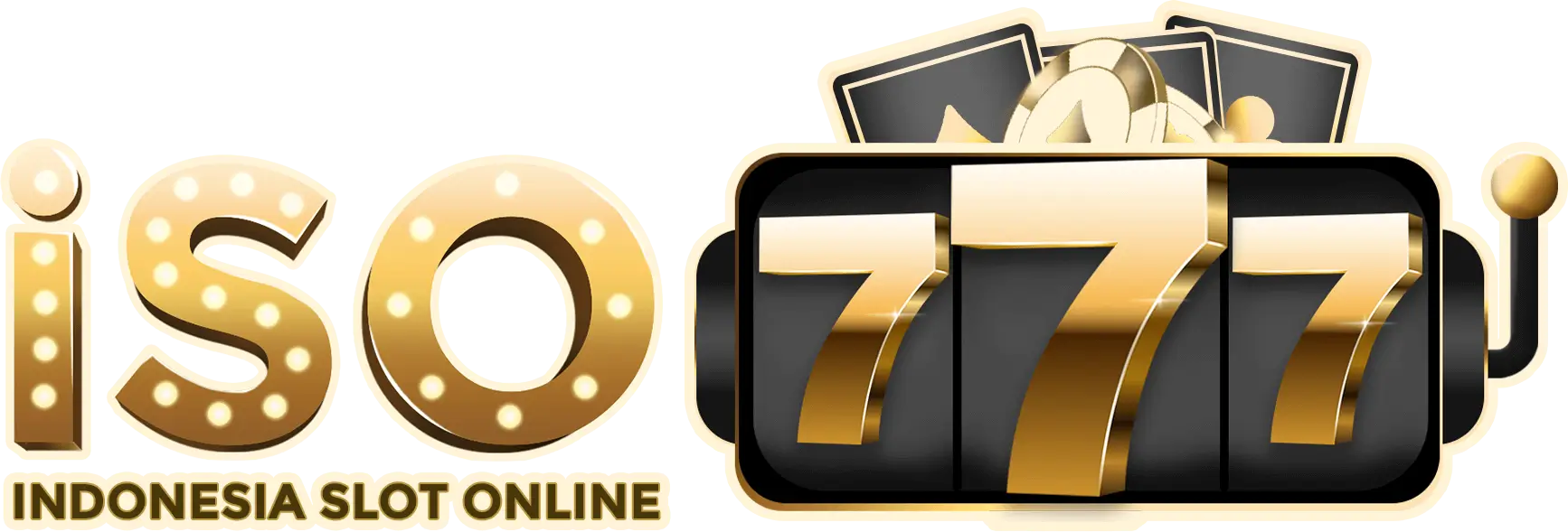 ISO777 Logo